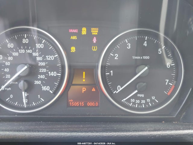 2014 BMW X1 WBAVL1C58EVY19386 Photo 6