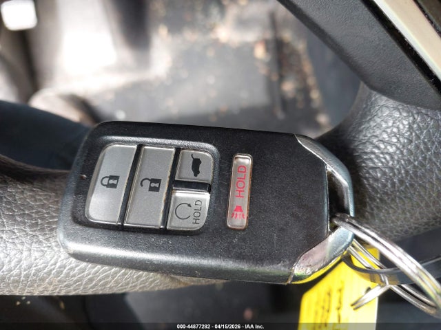 44877282 :رقم المزاد ، 5FNYF7H29MB000523 vin ، 2021 Honda Passport 2wd Sport مزاد بيع