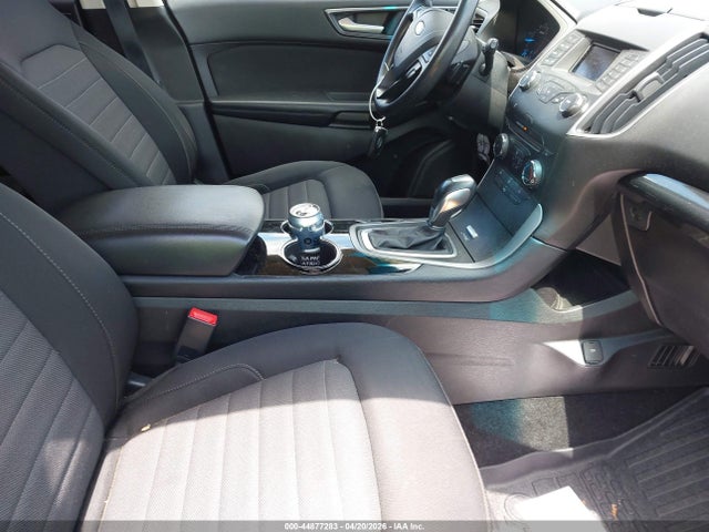 Aukcja sprzedaży 2017 Ford Edge Se, vin: 2FMPK4G97HBB72178, numer aukcji: 44877283