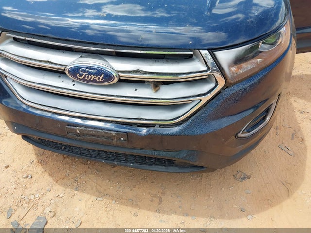 Aukcja sprzedaży 2017 Ford Edge Se, vin: 2FMPK4G97HBB72178, numer aukcji: 44877283