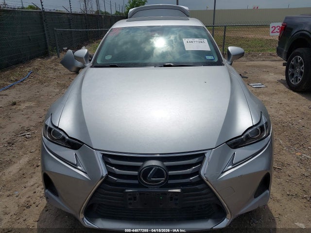 Продаж на аукціоні авто 2020 Lexus Is 300, vin: JTHAA1D2XL5101152, номер лоту: 44877285