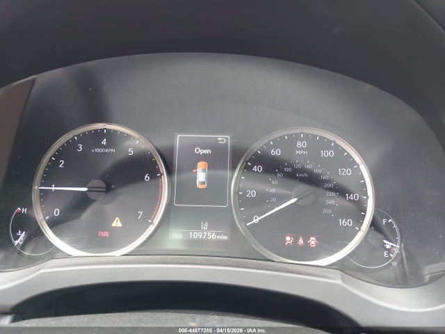 Продаж на аукціоні авто 2020 Lexus Is 300, vin: JTHAA1D2XL5101152, номер лоту: 44877285
