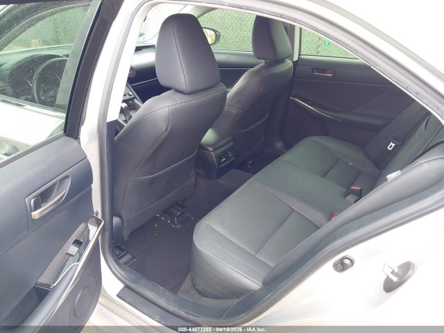 Продаж на аукціоні авто 2020 Lexus Is 300, vin: JTHAA1D2XL5101152, номер лоту: 44877285