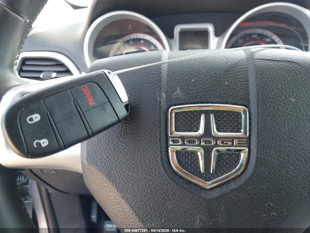 2016 DODGE JOURNEY 3C4PDCBG1GT166670 Photo 10