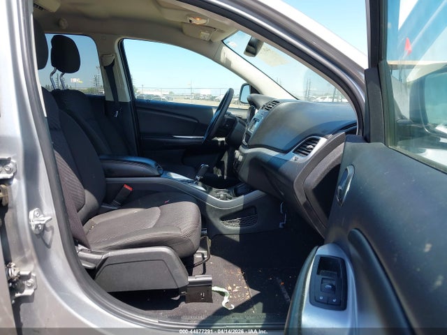 2016 DODGE JOURNEY 3C4PDCBG1GT166670 Photo 4