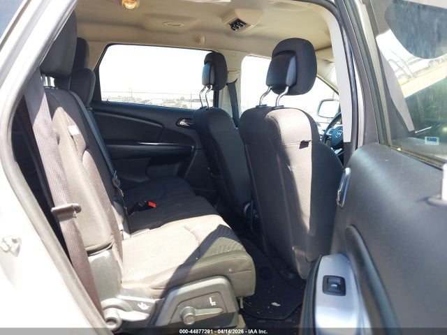 2016 DODGE JOURNEY 3C4PDCBG1GT166670 Photo 7