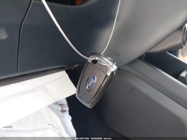 44877292 :رقم المزاد ، 3FTTW8S33SRB77159 vin ، 2025 Ford Maverick Lariat مزاد بيع