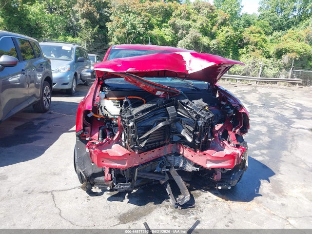 44877292 :رقم المزاد ، 3FTTW8S33SRB77159 vin ، 2025 Ford Maverick Lariat مزاد بيع