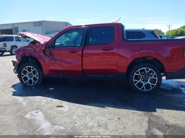 44877292 :رقم المزاد ، 3FTTW8S33SRB77159 vin ، 2025 Ford Maverick Lariat مزاد بيع