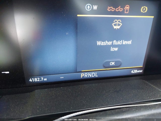 44877292 :رقم المزاد ، 3FTTW8S33SRB77159 vin ، 2025 Ford Maverick Lariat مزاد بيع