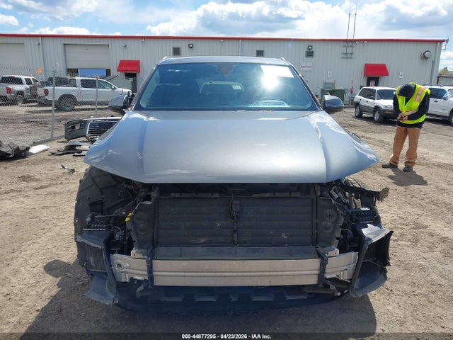 2018 Audi Q7 3.0t Premium მანქანა იყიდება აუქციონზე, vin: WA1VAAF77JD052789, აუქციონის ნომერი: 44877295