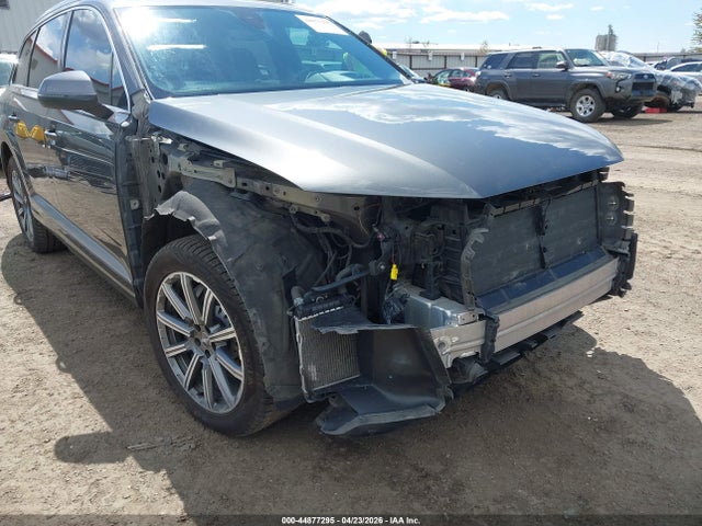 2018 Audi Q7 3.0t Premium მანქანა იყიდება აუქციონზე, vin: WA1VAAF77JD052789, აუქციონის ნომერი: 44877295