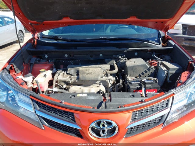 Продаж на аукціоні авто 2015 Toyota Rav4 Xle, vin: 2T3RFREV5FW333877, номер лоту: 44877305