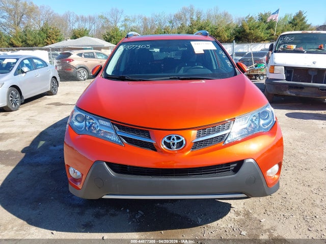 Продаж на аукціоні авто 2015 Toyota Rav4 Xle, vin: 2T3RFREV5FW333877, номер лоту: 44877305