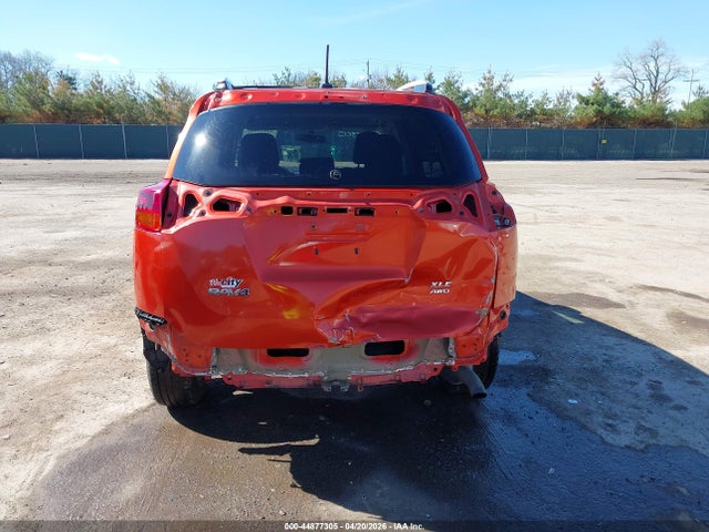 Продаж на аукціоні авто 2015 Toyota Rav4 Xle, vin: 2T3RFREV5FW333877, номер лоту: 44877305