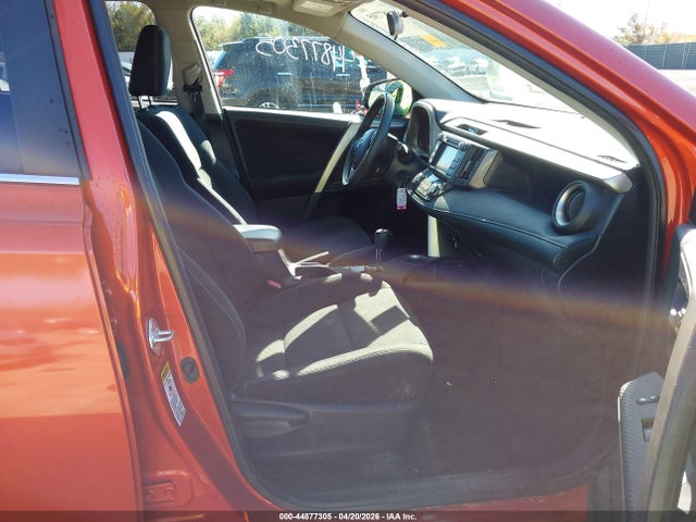 Продаж на аукціоні авто 2015 Toyota Rav4 Xle, vin: 2T3RFREV5FW333877, номер лоту: 44877305