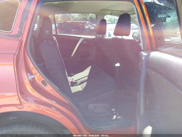 Продаж на аукціоні авто 2015 Toyota Rav4 Xle, vin: 2T3RFREV5FW333877, номер лоту: 44877305