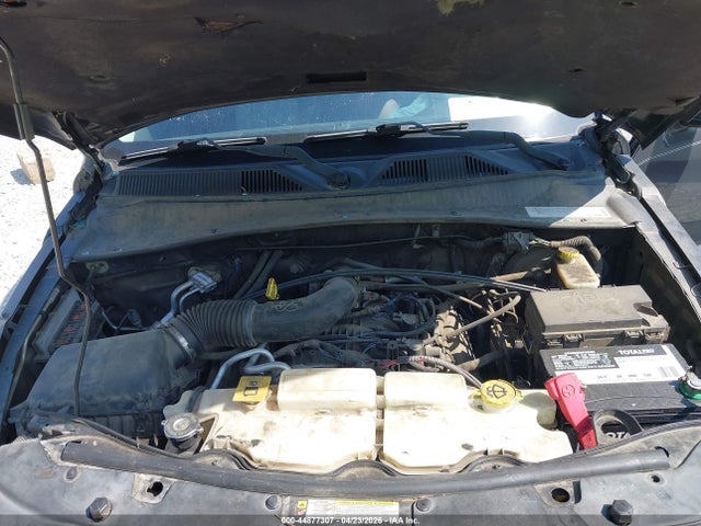 Aukcja sprzedaży 2010 Jeep Liberty Sport, vin: 1J4PP2GK7AW128743, numer aukcji: 44877307
