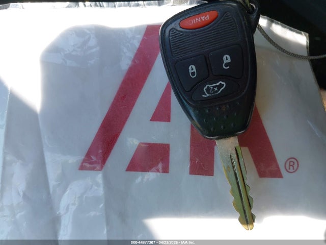 Aukcja sprzedaży 2010 Jeep Liberty Sport, vin: 1J4PP2GK7AW128743, numer aukcji: 44877307