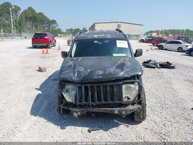 Aukcja sprzedaży 2010 Jeep Liberty Sport, vin: 1J4PP2GK7AW128743, numer aukcji: 44877307