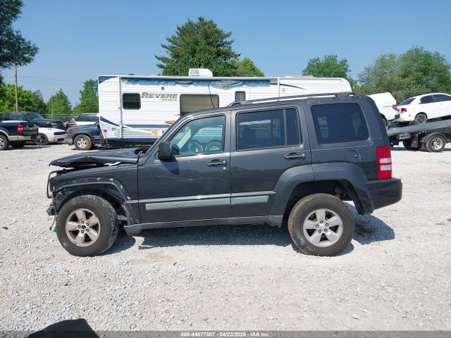 Aukcja sprzedaży 2010 Jeep Liberty Sport, vin: 1J4PP2GK7AW128743, numer aukcji: 44877307