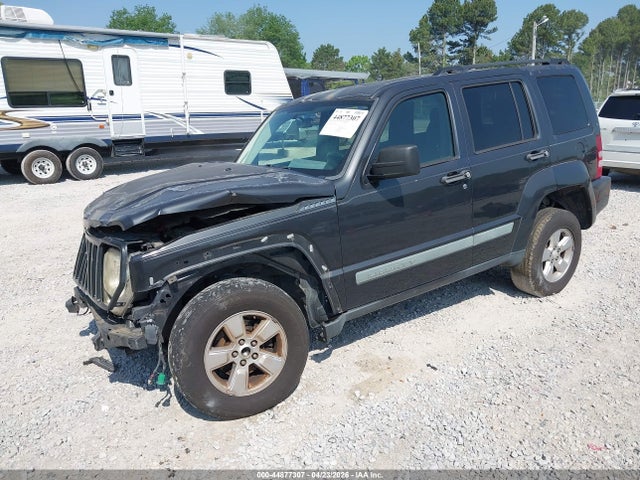 Aukcja sprzedaży 2010 Jeep Liberty Sport, vin: 1J4PP2GK7AW128743, numer aukcji: 44877307