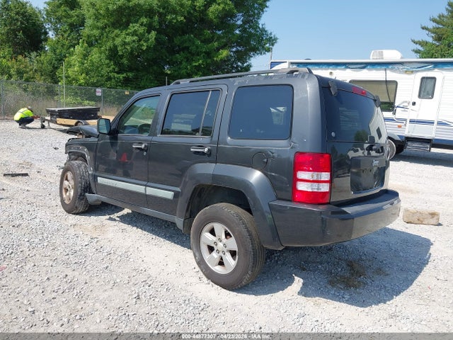 Aukcja sprzedaży 2010 Jeep Liberty Sport, vin: 1J4PP2GK7AW128743, numer aukcji: 44877307
