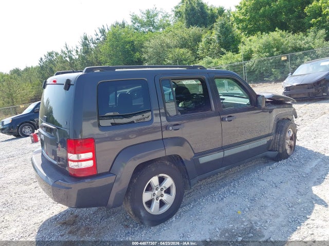 Aukcja sprzedaży 2010 Jeep Liberty Sport, vin: 1J4PP2GK7AW128743, numer aukcji: 44877307