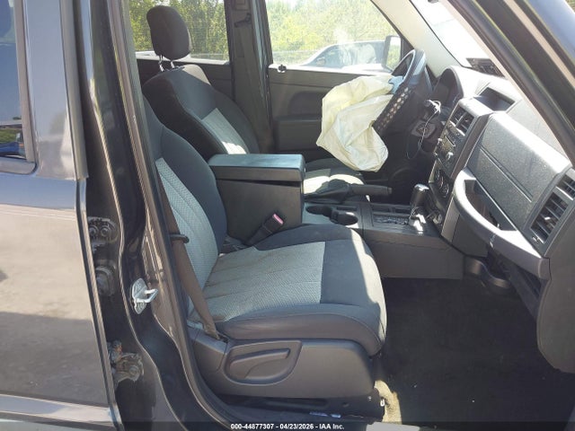 Aukcja sprzedaży 2010 Jeep Liberty Sport, vin: 1J4PP2GK7AW128743, numer aukcji: 44877307