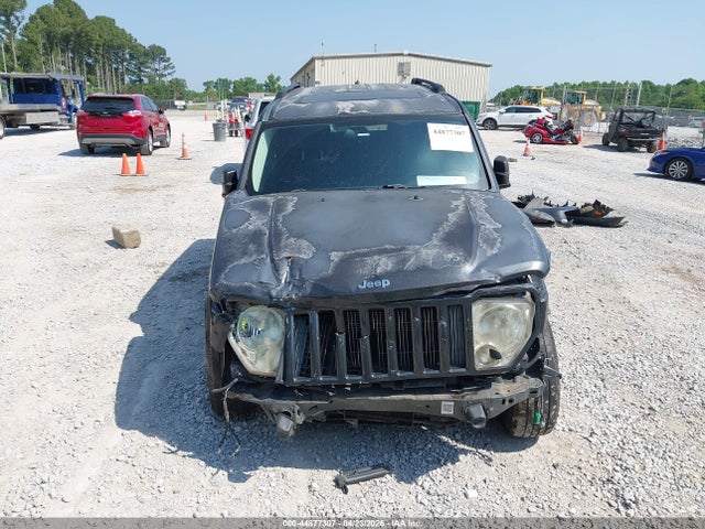 Aukcja sprzedaży 2010 Jeep Liberty Sport, vin: 1J4PP2GK7AW128743, numer aukcji: 44877307