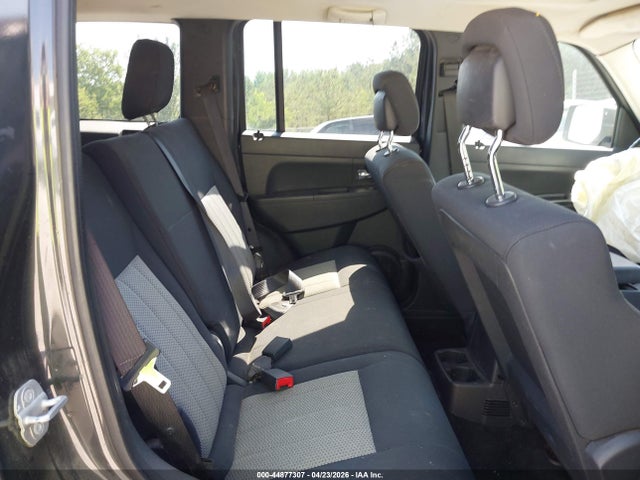 Aukcja sprzedaży 2010 Jeep Liberty Sport, vin: 1J4PP2GK7AW128743, numer aukcji: 44877307