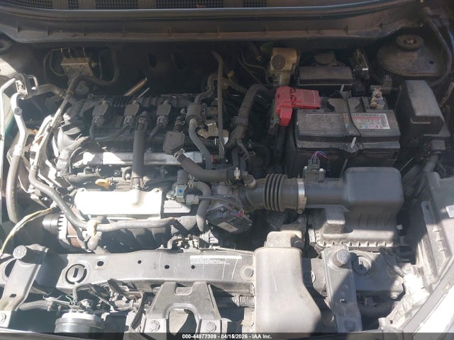 2021 NISSAN KICKS 3N1CP5BV0ML466957 Photo 9