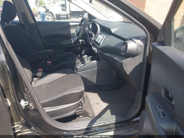 2021 NISSAN KICKS 3N1CP5BV0ML466957 Photo 4