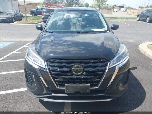 2021 NISSAN KICKS 3N1CP5BV0ML466957 Photo 5