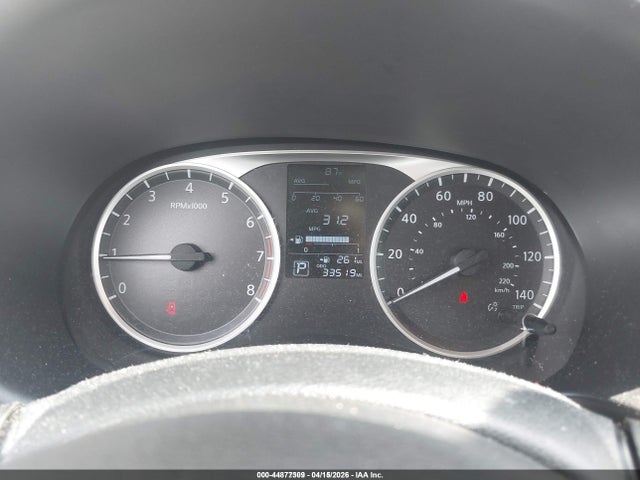 2021 NISSAN KICKS 3N1CP5BV0ML466957 Photo 6