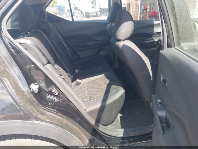 2021 NISSAN KICKS 3N1CP5BV0ML466957 Photo 7