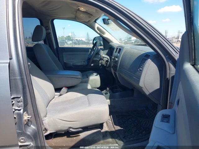 Продажа на аукционе авто 2006 Dodge Dakota Slt, vin: 1D7HW48N56S633136, номер лота: 44877310