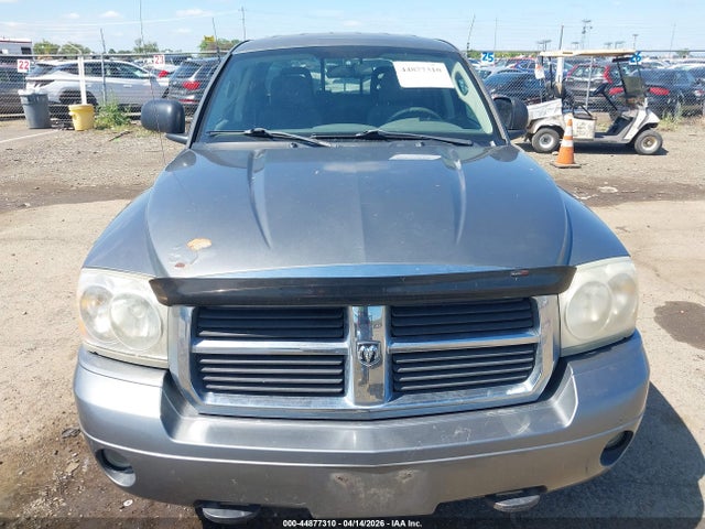 Продажа на аукционе авто 2006 Dodge Dakota Slt, vin: 1D7HW48N56S633136, номер лота: 44877310