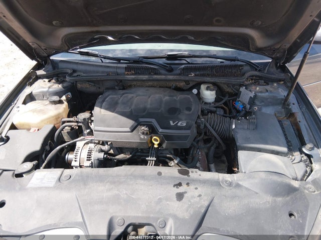 Aukcja sprzedaży 2011 Buick Lucerne Cxl, vin: 1G4HC5EM1BU110260, numer aukcji: 44877312
