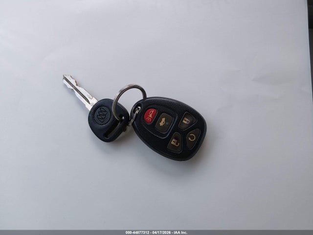 Aukcja sprzedaży 2011 Buick Lucerne Cxl, vin: 1G4HC5EM1BU110260, numer aukcji: 44877312