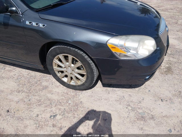 Aukcja sprzedaży 2011 Buick Lucerne Cxl, vin: 1G4HC5EM1BU110260, numer aukcji: 44877312