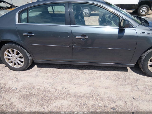 Aukcja sprzedaży 2011 Buick Lucerne Cxl, vin: 1G4HC5EM1BU110260, numer aukcji: 44877312