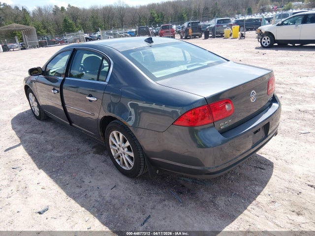 Aukcja sprzedaży 2011 Buick Lucerne Cxl, vin: 1G4HC5EM1BU110260, numer aukcji: 44877312