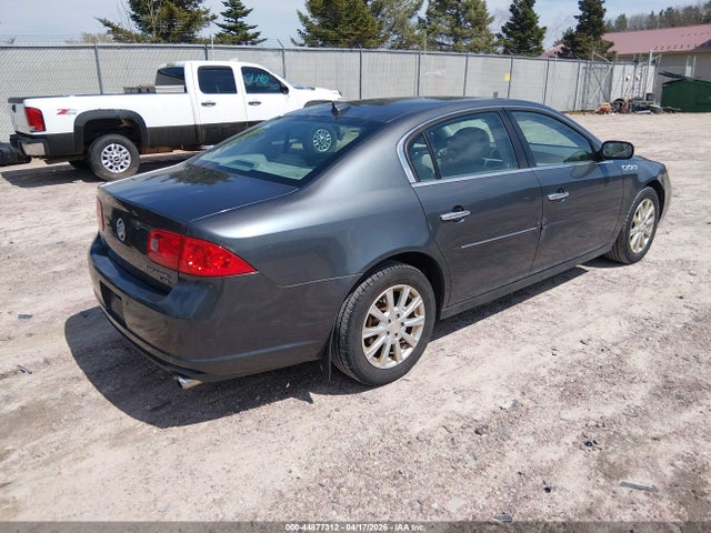 Aukcja sprzedaży 2011 Buick Lucerne Cxl, vin: 1G4HC5EM1BU110260, numer aukcji: 44877312