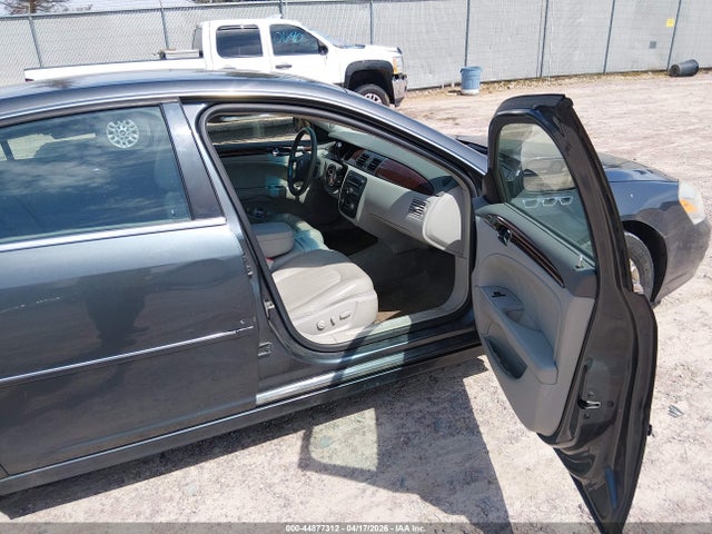 Aukcja sprzedaży 2011 Buick Lucerne Cxl, vin: 1G4HC5EM1BU110260, numer aukcji: 44877312
