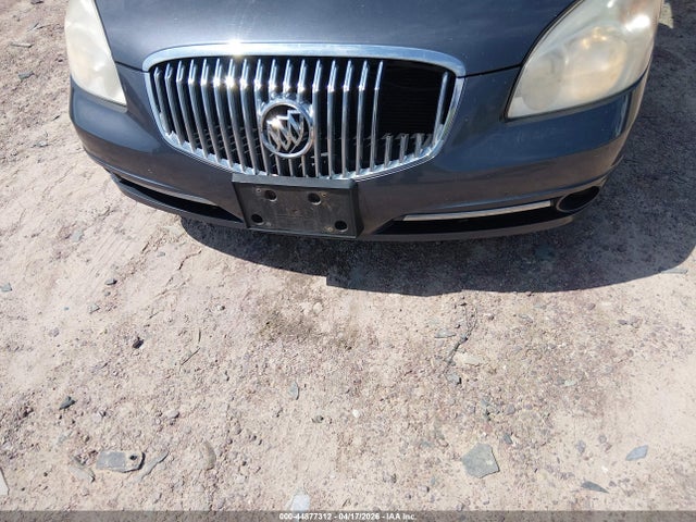 Aukcja sprzedaży 2011 Buick Lucerne Cxl, vin: 1G4HC5EM1BU110260, numer aukcji: 44877312