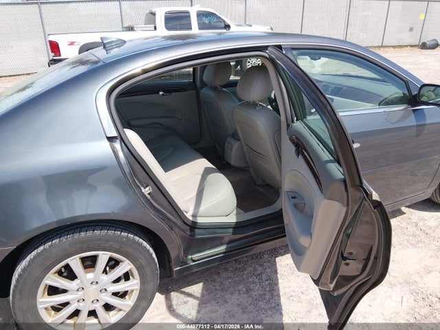 Aukcja sprzedaży 2011 Buick Lucerne Cxl, vin: 1G4HC5EM1BU110260, numer aukcji: 44877312
