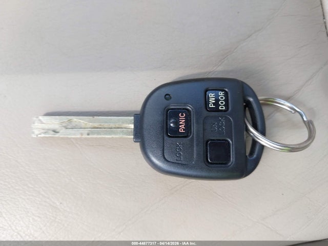 Aukcja sprzedaży 2004 Lexus Rx 330, vin: 2T2GA31U24C004136, numer aukcji: 44877317