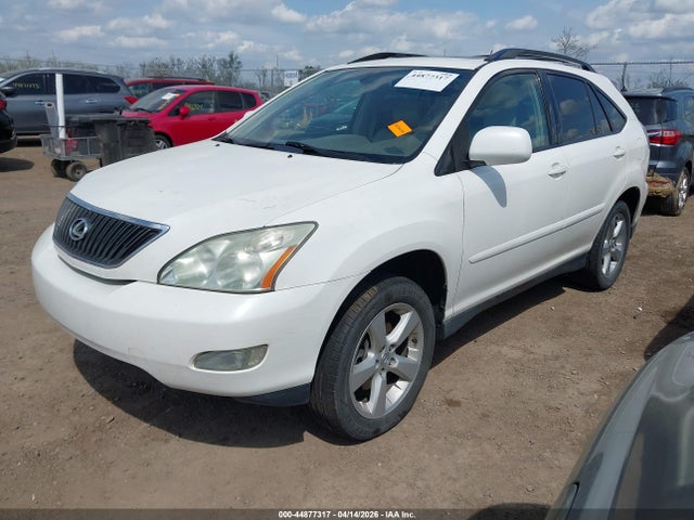 Aukcja sprzedaży 2004 Lexus Rx 330, vin: 2T2GA31U24C004136, numer aukcji: 44877317