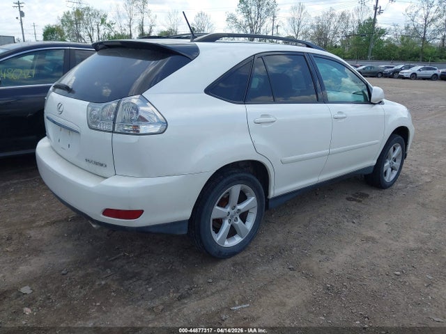 Aukcja sprzedaży 2004 Lexus Rx 330, vin: 2T2GA31U24C004136, numer aukcji: 44877317